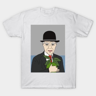 Rene Magritte T-Shirt